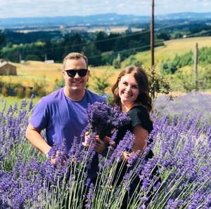 Meet your Posher, Madi